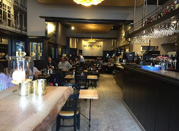 belgium/ghent/korenmarkt/restaurant/du-progres