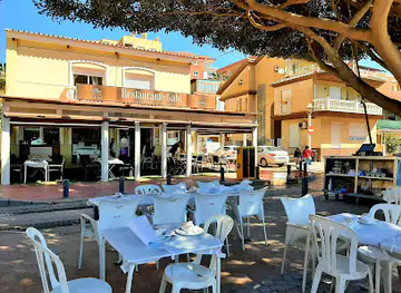 Restaurante Gabi