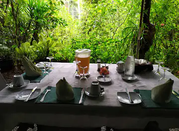 Daintree Teahouse Restaurant