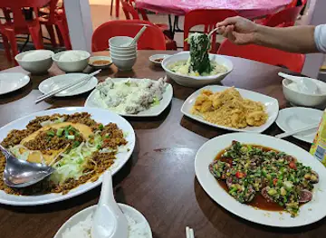 Two Chefs Eating Place