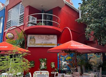 curacao/punda/restaurant/il-barile-da-mario-12