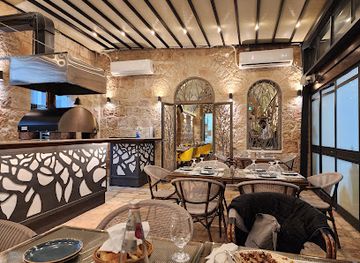 israel/jerusalem/restaurant/roots-restaurant