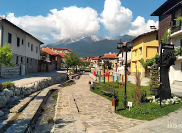 Dedo Tase Traditional Restaurant