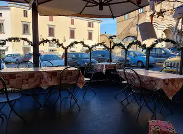 Osteria da Mamma Angela