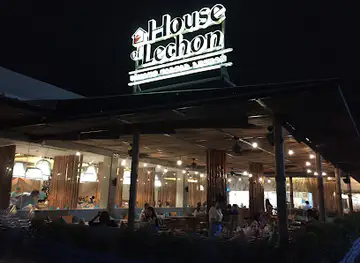 House of Lechon