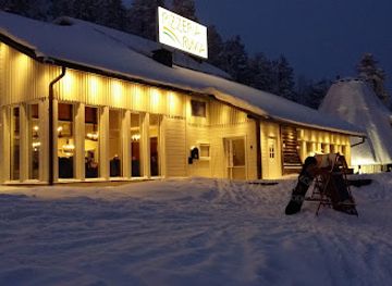 Pizzeria Ruka