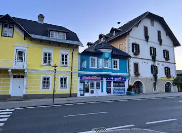 Fisch-Häusl