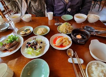 south-korea/gyeongju/restaurant/dongli