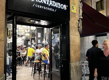 spain/madrid/sol/restaurant/cerveceria-100-montaditos