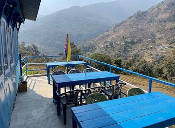 nepal/poon-hill/restaurant/geen-view-guest-house