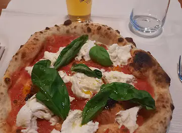 Raschi Ristorante Pizzeria