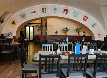 hungary/sopron/restaurant/gambrinus