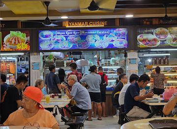 singapore/clementi/restaurant/shwe-kant-kaw-myanmar-cuisine