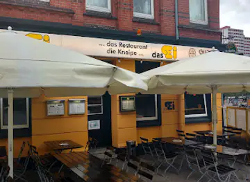 Das Ei Hannover