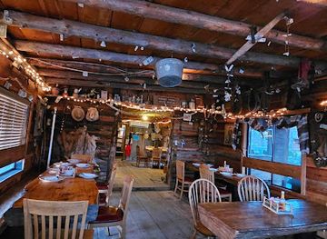 Cowboy Dinner Tree