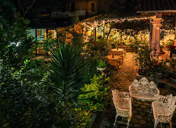 La Huerta (White House)
