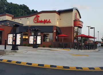 virginia/lynchburg/restaurant/chick-fil-a
