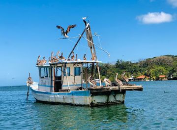 guatemala/livingston/restaurant/playa-8-place