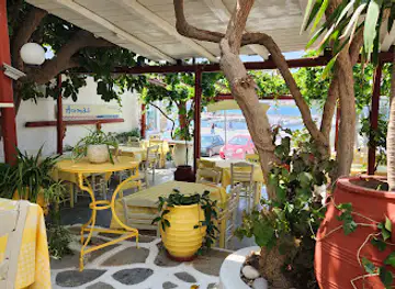 Restaurant AROMAS