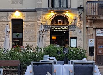 spain/salamanca/restaurant/vida-comida