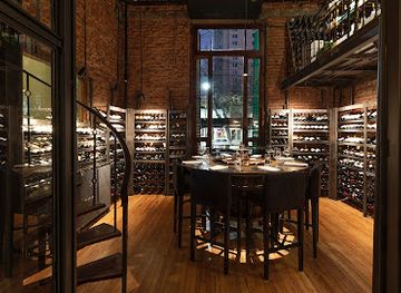 argentina/mendoza/restaurant/azafran-restaurant