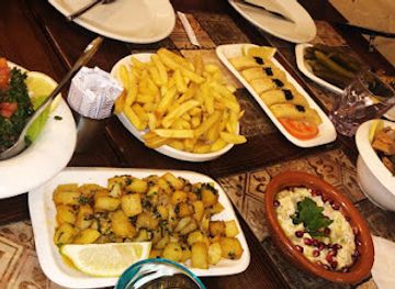 lebanon/hermel/restaurant/zourouna-restaurant