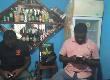 Restaurant Bar Delicial
