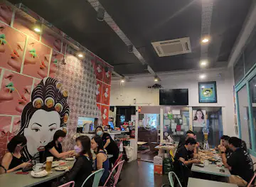 The Canteen by Enjoy