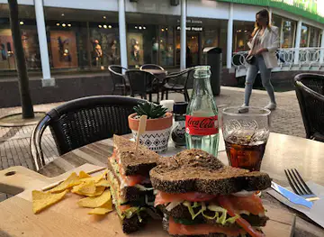 Brasserie Roezemoes