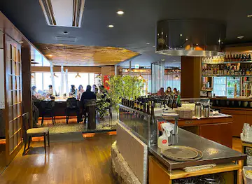 Ichiniisan - AMU Plaza Kagoshima