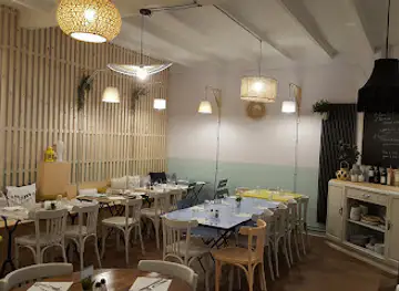 La Petite Table des Nuits