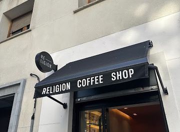 spain/madrid/restaurant/religion-coffee-shop
