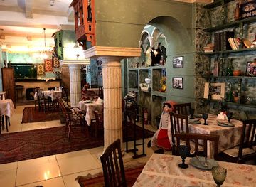 kazakhstan/northern-kazakhstan/restaurant/shavlego-georgian-restaurant