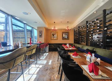 mongolia/ulaanbaatar/restaurant/terrazza-restaurant