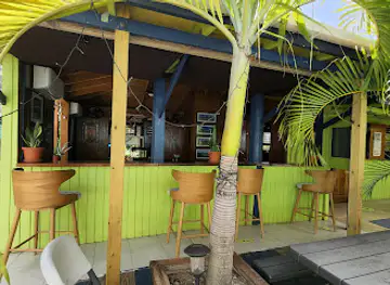 Never Done Restaurant and Bar