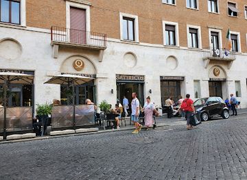 vatican-city/vatican-museums/restaurant/satiricus-ristorante-pizzeria