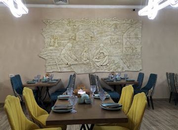 kazakhstan/turkestan/restaurant/auyl