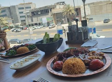 iraq/western-desert/restaurant/guevara-restaurant-cafe