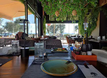 The Botanist