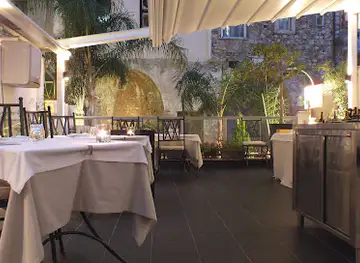 Ristorante Le Naumachie