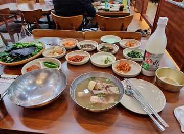 south-korea/gwangju/restaurant/songjeong-tteokgalbi