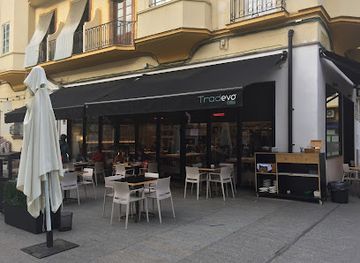 spain/seville/restaurant/tradevo-centro