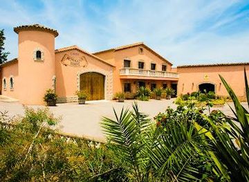 spain/tarragona/restaurant/masia-romagosa