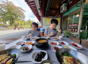south-korea/gyeongju/restaurant/sunrise-namwon-restaurant