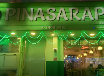 Pinasarap Filipino Restaurant