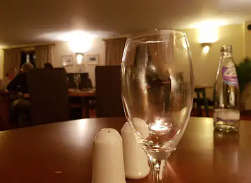 The Bothy Restaurant