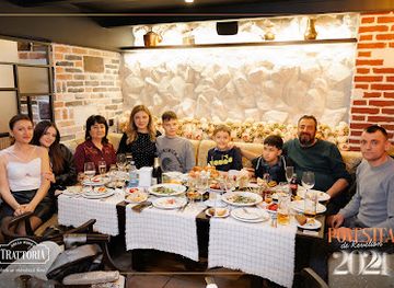 moldova/chisinau/botanica/restaurant/trattoria-della-nonna