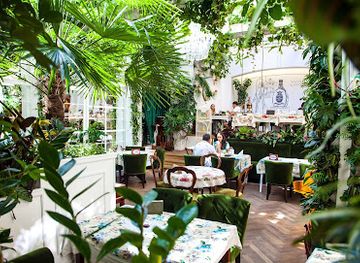 Baczewski Restaurant