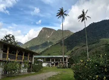 Restaurante Valle Del Cocora