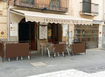 spain/avila/restaurant/restaurante-pipol